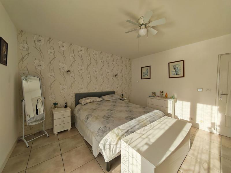 Maison - 137 m² - 5 pièces