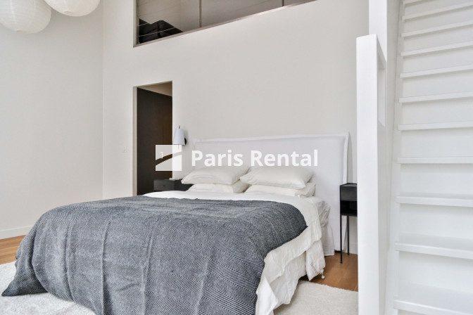 Appartement - 186 m² - 4 pièces