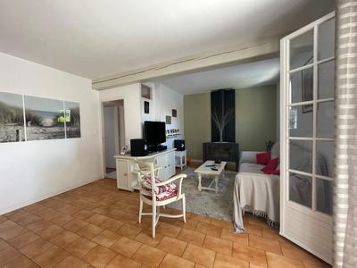 Maison - 154 m² - 7 pièces