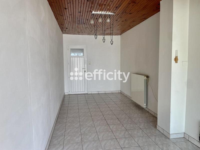 Maison - 106 m² - 6 pièces