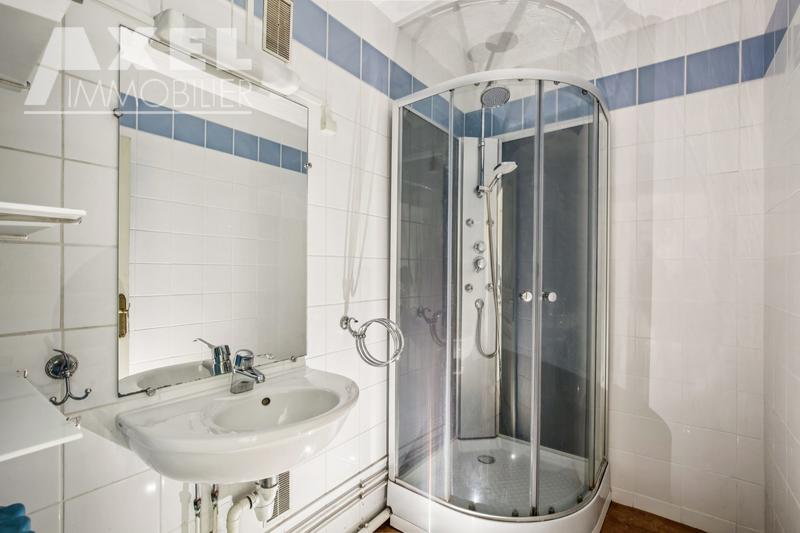 Appartement - 90 m² - 5 pièces