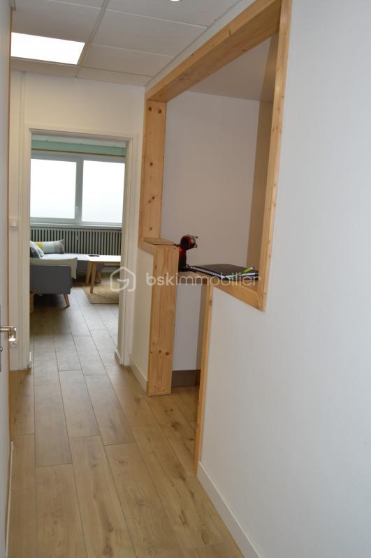 Appartement - 87 m² - 5 pièces
