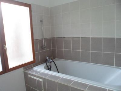 Maison traditionnelle - 57 m² - 3 pièces