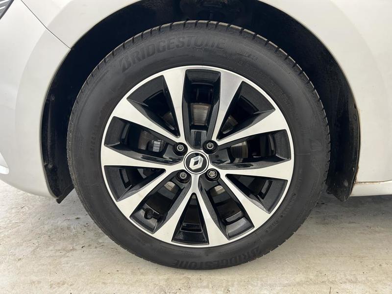 Renault Clio V TCe 90 - 21n Intens