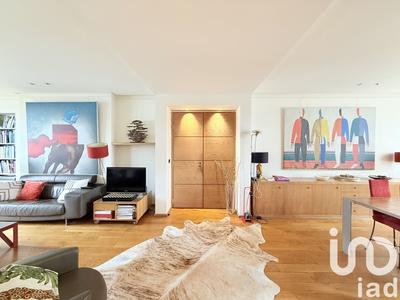 Appartement - 97 m² - 3 pièces