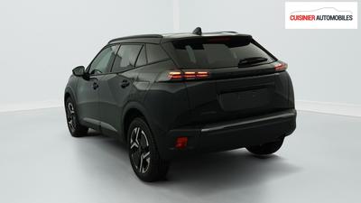 Peugeot 2008 100 s Bvm6 Allure