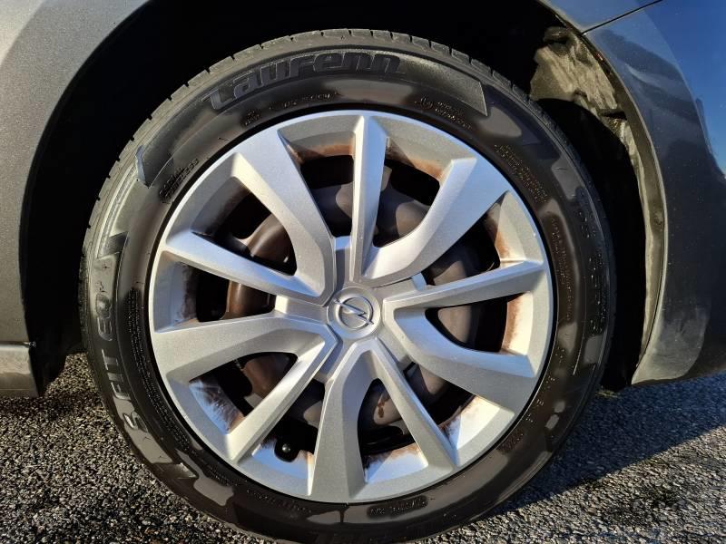 Opel Corsa 1.2 Turbo 100 ch Bva8 Edition