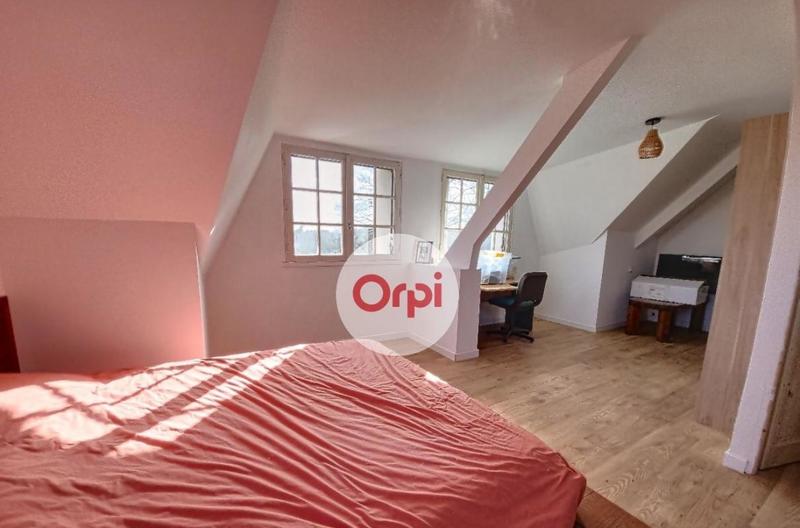 Maison - 152 m² - 5 pièces