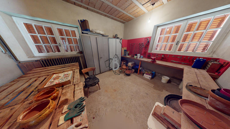 Appartement - 96 m² - 4 pièces