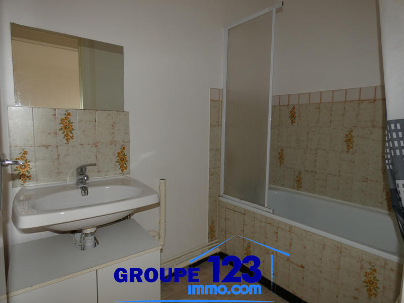 Appartement - 31 m² - 1 pièce