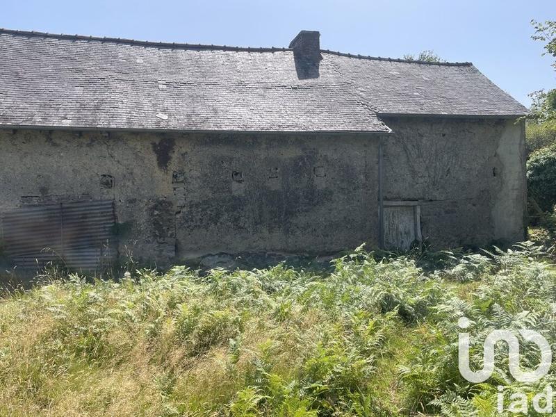 Maison - 42 m² - 2 pièces