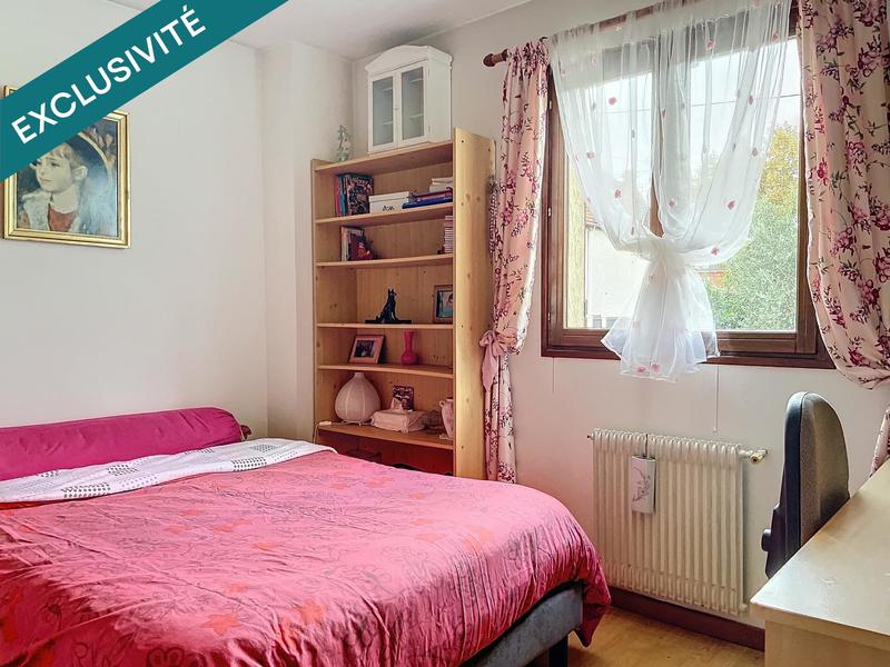 Maison - 195 m² - 6 pièces