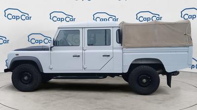 Land Rover Defender Station Wagon 2.2 Td4 122 s