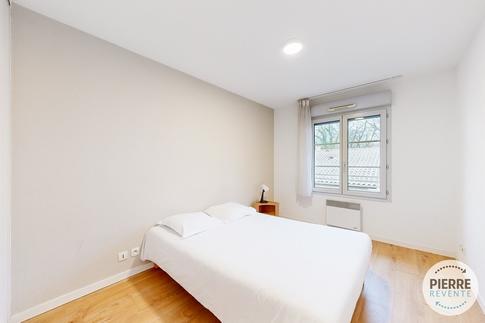 Appartement - 79 m² - 4 pièces