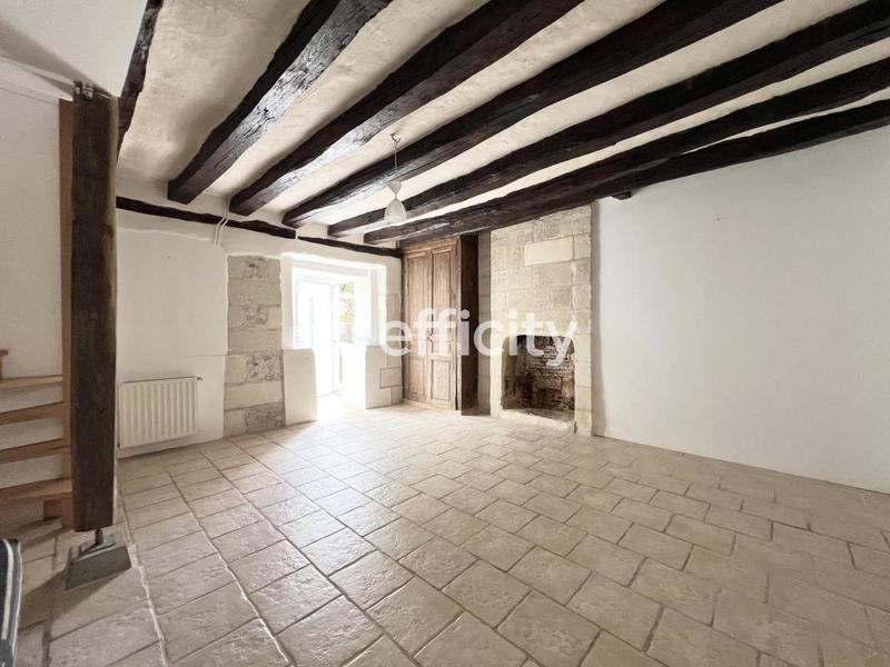 Maison - 88 m² - 5 pièces