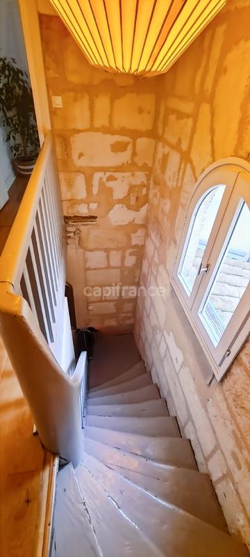 Appartement - 82 m² - 3 pièces