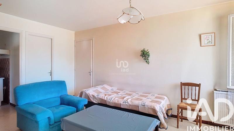 Maison - 186 m² - 6 pièces