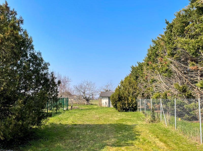 Maison - 170 m² - 5 pièces