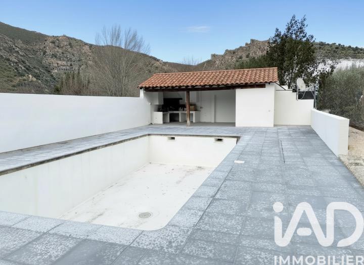 Maison - 160 m² - 7 pièces