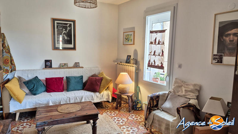 Maison - 89 m² - 5 pièces