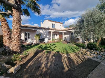 Maison - 147 m² - 5 pièces