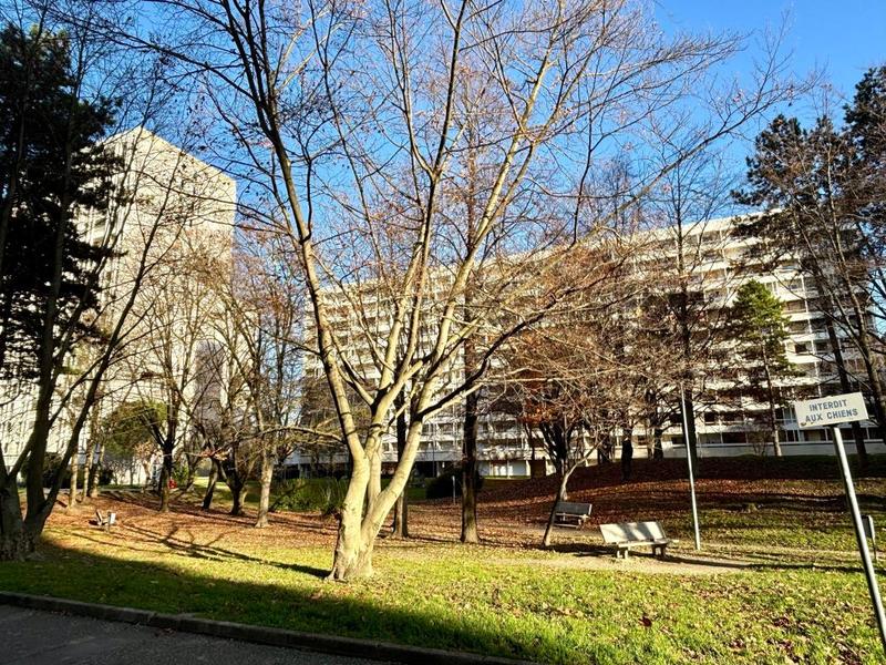 Appartement - 32 m² - 1 pièce