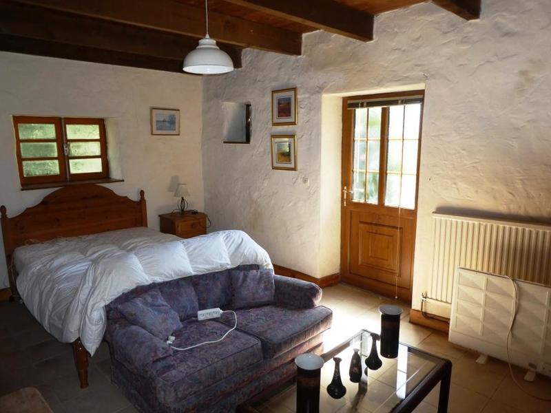 Longère - 130 m² - 5 pièces