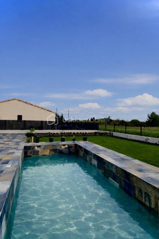 Maison - 127 m² - 4 pièces