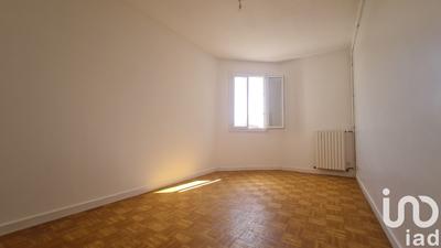Appartement - 78 m² - 3 pièces