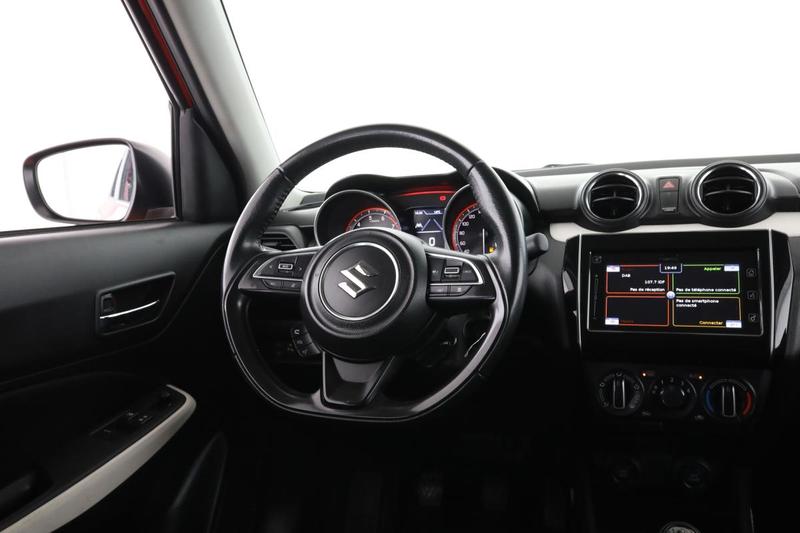 Suzuki Swift 1.2 DualJet Hybrid Privilege 83 ch