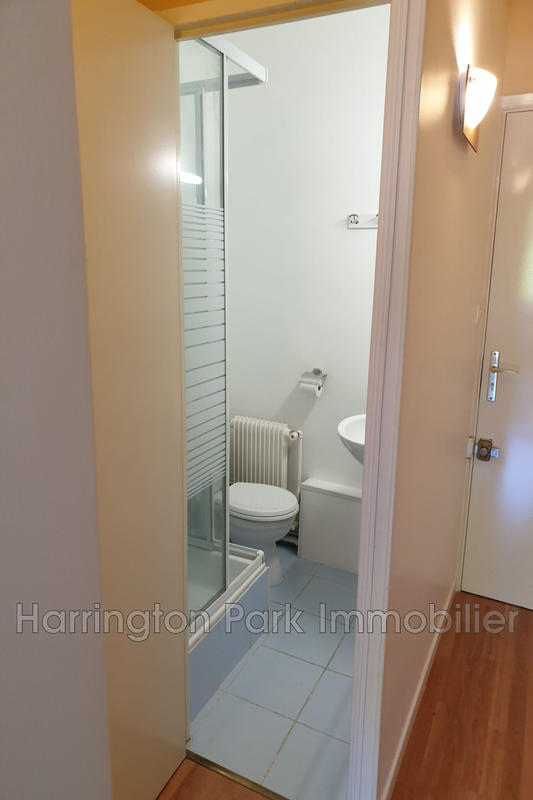 Appartement - 21 m²