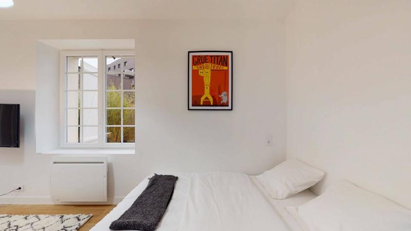 Appartement - 280 m²