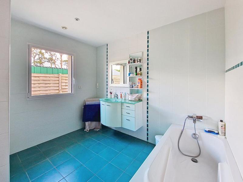 Maison - 145 m² - 7 pièces