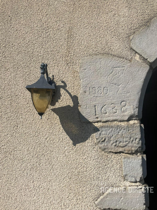 Maison - 126 m² - 4 pièces