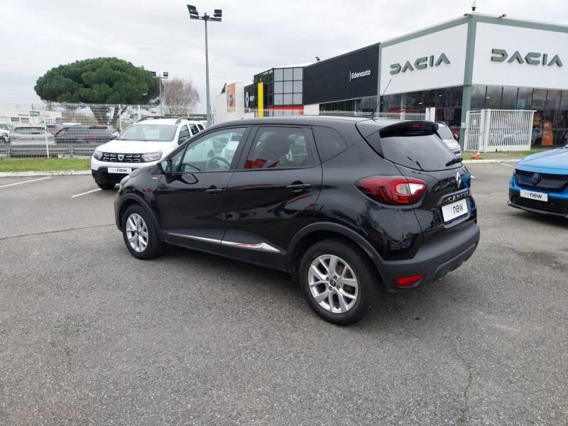 Renault Captur TCe 90 - 19 Zen
