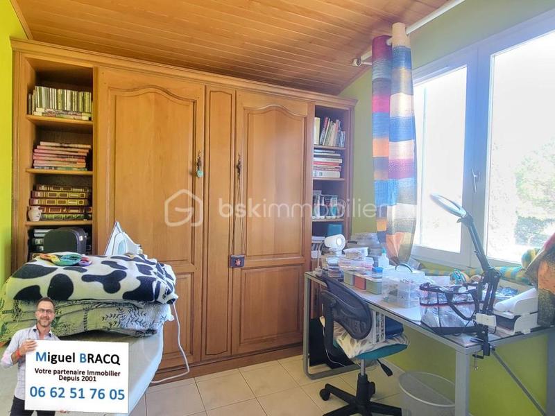 Villa - 115 m² - 4 pièces