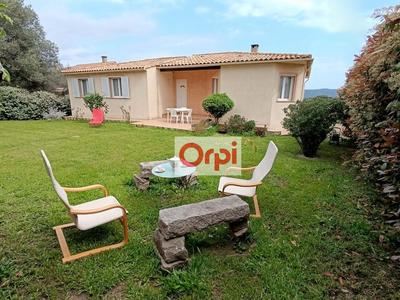 Maison - 173 m² - 7 pièces