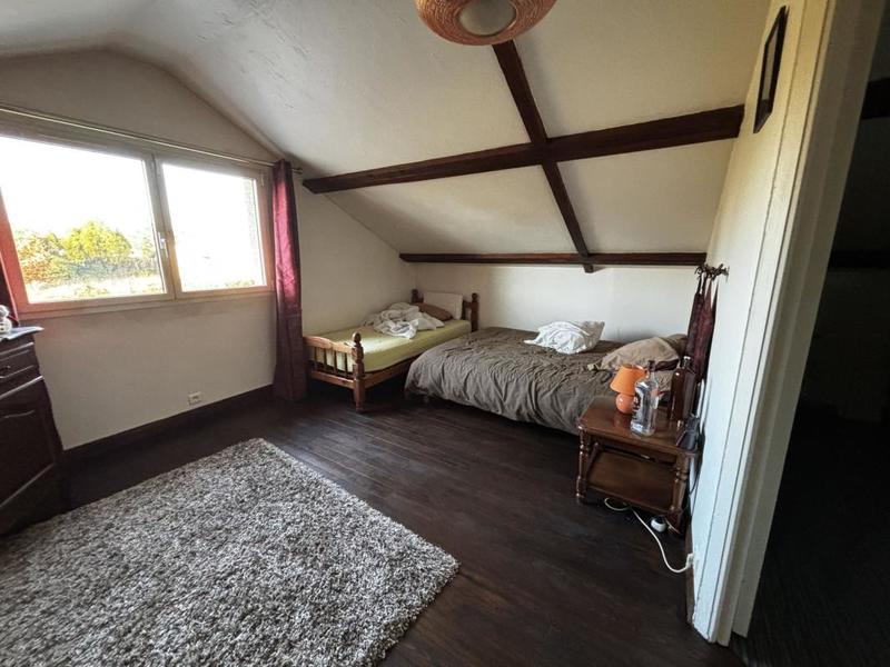 Villa - 230 m² - 8 pièces