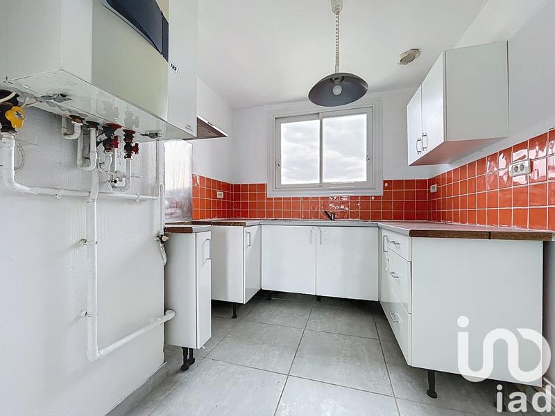 Appartement - 66 m² - 4 pièces