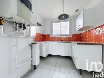 Appartement - 66 m² - 4 pièces