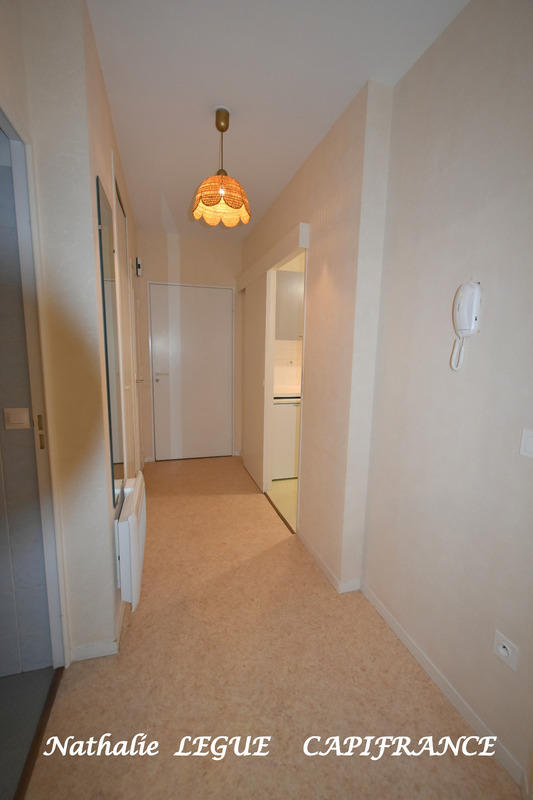 Appartement - 51 m² - 3 pièces