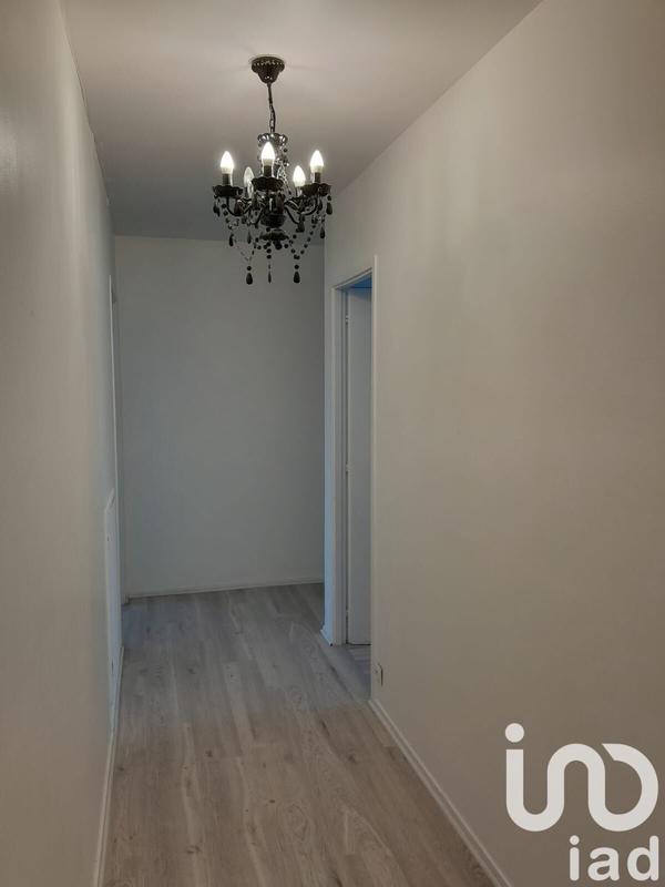 Appartement - 96 m² - 5 pièces