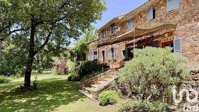 Bastide - 174 m² - 7 pièces