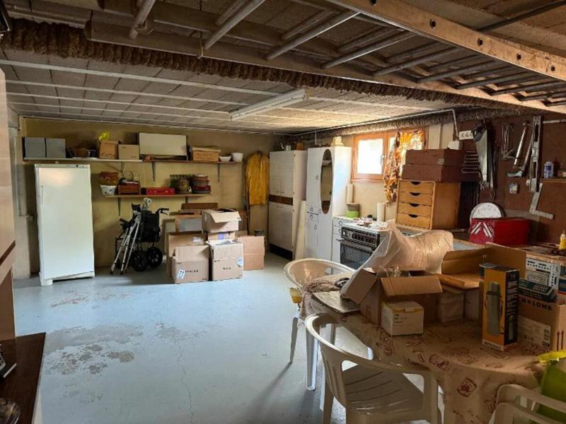 Pavillon - 105 m² - 5 pièces