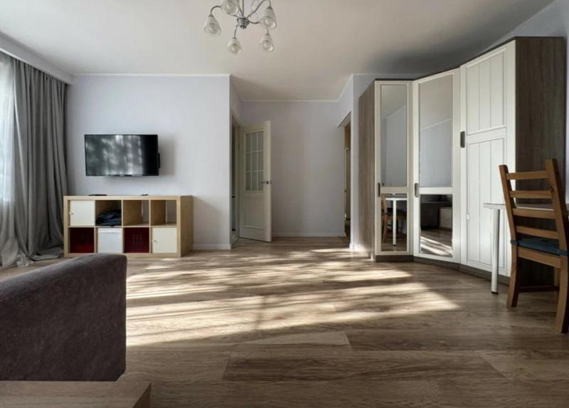 Appartement - 27 m² - 1 pièce