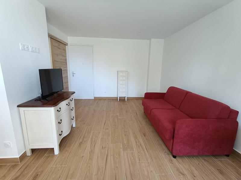Appartement - 24 m² - 1 pièce