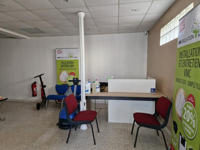 Local commercial - 138 m²