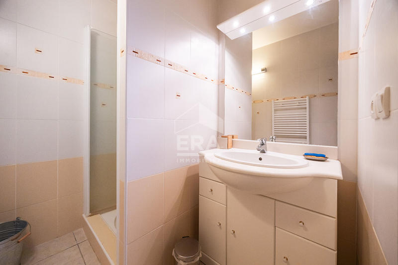 Appartement - 105 m² - 4 pièces