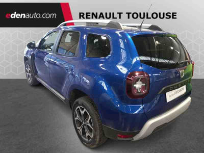 Dacia Duster Blue dCi 115 4x2 Prestige