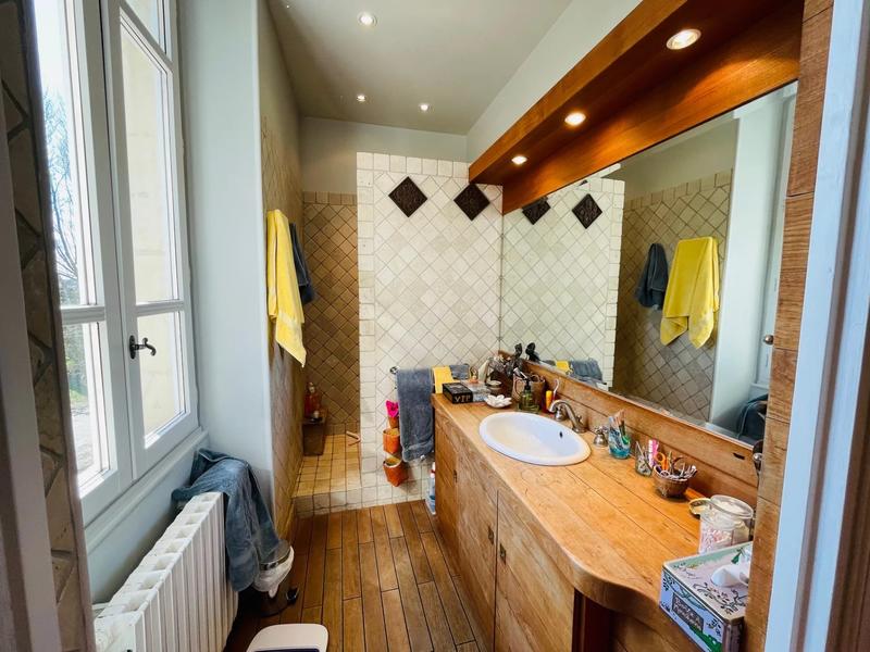 Bastide - 684 m² - 15 pièces